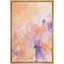 Coups d'aquarelle pastel rose et bleu-94585468-94585469
