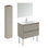 Ambra 31.7'' W Single Vanity