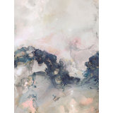 Brillantina Painting by D’Alessandro Léon