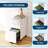 ?3-drawer Mobile File Cabinet With Lock?–On Wheels, Two Shallow & One Deep Drawers, Fully Assembled For Office/home, White
