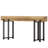Farmhouse Console Table-1514554696