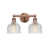 Cuivre antique est en rupture de stock