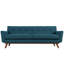Canapé style Mid-Century Carson Carrington Sigtuna par Modway-823335786