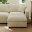 Canapé rembourré, canapé modulaire Cloud Couch-1144849282