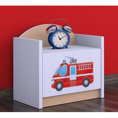 Brodie Nightstand