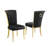 Bannister Marble Top Pedestal Dining Set-634332292-633986665-633986661