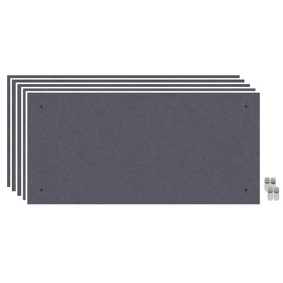 SoundSorb Acoustic Panels