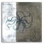 «Figure 1» par LovIsArt, art mural en verre acrylique-910998334