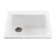 Simplicity 25" Single Basin Kitchen Sink