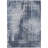 Lamanna Flatweave Washable Abstract Indoor / Outdoor Rug-109569905