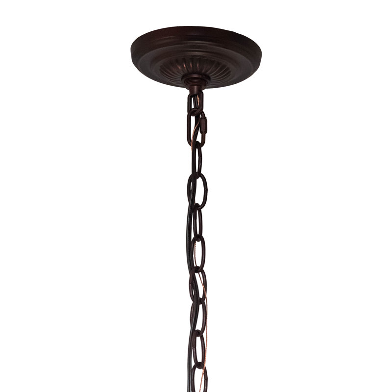 Nansi 3 - Light Pendant