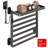 Smart Suction Cup Heated Towel