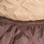 Traversin matelassé Calton-998589543-998765679