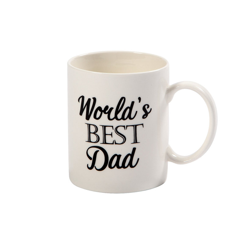 Selma Ceramic Coffee Mug