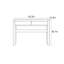 Console moderne de style nordique-1233768850