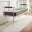 Banc rembourré en similicuir Alishia-1733897922-1675667272