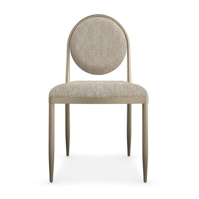 Capri Upholstered Dining Chair