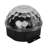 Crystal Magic Ball Effect Light