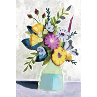 Floral - Painting Print