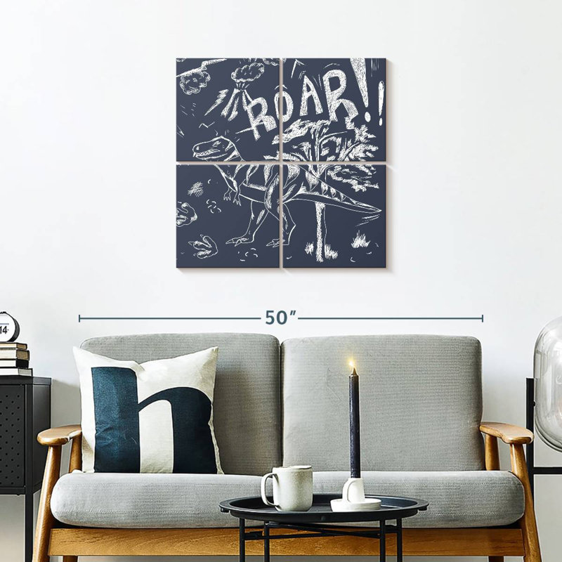 Brampt Sapery Roar