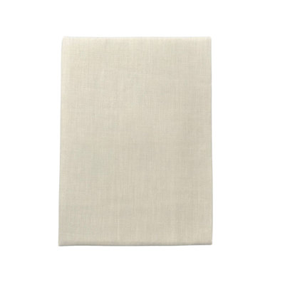 Stitt Cotton Blend/Polyester Pillow Case