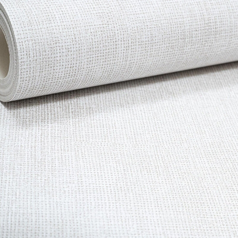 Ashawn 10m x 53cm Glitter Wallpaper Roll