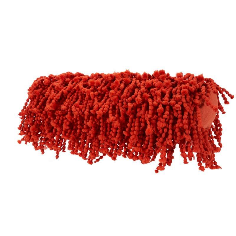 DC059-005020 Housse et insert de traversin, Orange