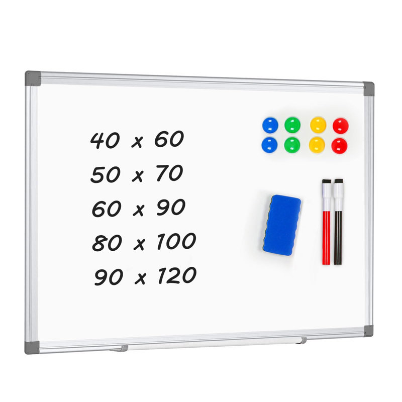 Magnetic Dry Erase Board
