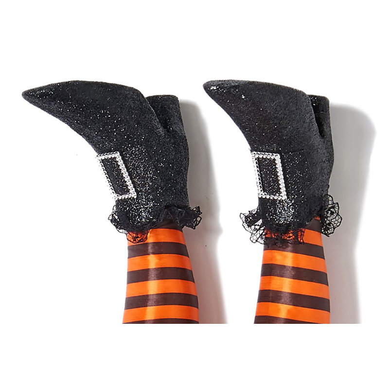 Piquet de jardin 19 po Halloween