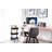 3-Tier Steel Utility Cart with Wheels-88245487