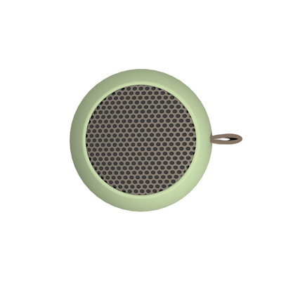  aGO Mini Bluetooth Speaker - Dusty Green