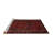 Oriental Indoor Rug-1251533983