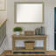 Miroir mural Filigree-120278761-120278756