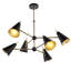 Miso 6 - Light Sputnik Chandelier