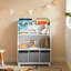 Flory 63cm W Toy Storage-1849650746