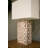 Millerville Solid Wood Table Lamp