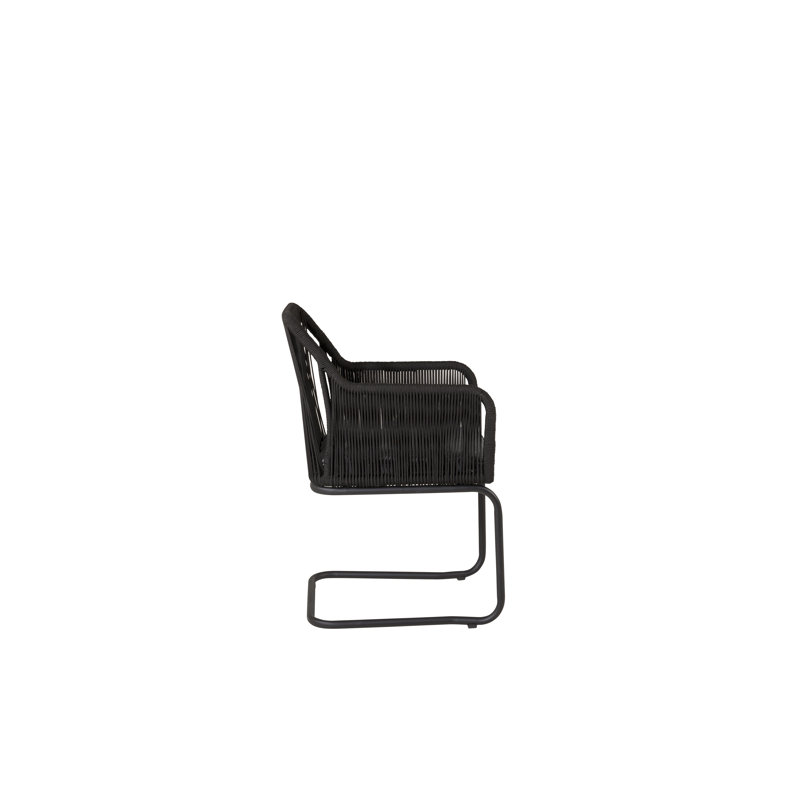 Upholstered Armchair