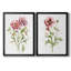 Toile encadrée de qualité supérieure Wild Roses - prête à être accrochée-680634316-680634306