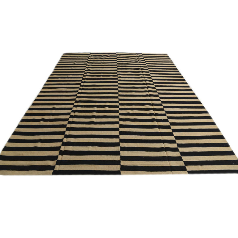 Tapis ivoire 8x11 Pinkerton