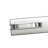 3 - Light Dimmable LED Vanity Light For Bathroom