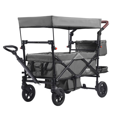 VEVOR Multi-Child Stroller