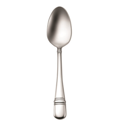 Oneida Hospitality Astragal Soup Spoon