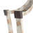 Chandelier  - 4  - Light Wood, Hanging Light Fixture With Adjustable Chain Function