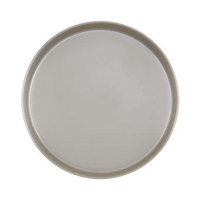 Hudson - Assiette en mélamine 12 po