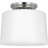 Howardwick Glass Flush Mount Light-1696024993