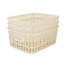 Panier en plastique-90631680-90631682-90631683
