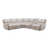 Beige est en rupture de stock