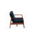 Mid-Century Modern Design Sofa