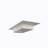 Stone Resin Solid Surface Bathroom Vanity Basin Sink