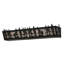 Rustic Lodge 4 - Light Bath Bar-125014296-125014297-125014298